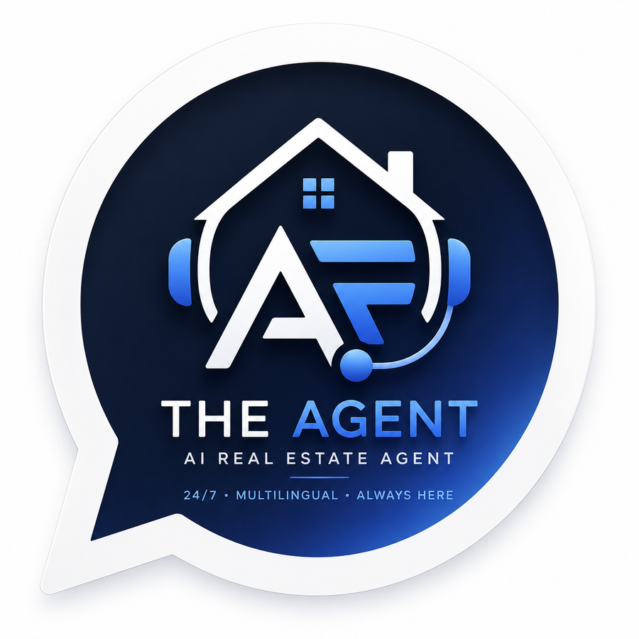 The Agent — AI Real Estate Agent